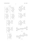 ORGANIC LIGHT-EMITTING DEVICE diagram and image