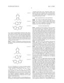 BENZO-FUSED THIOPHENE / TRIPHENYLENE HYBRID MATERIALS diagram and image