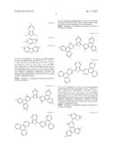 BENZO-FUSED THIOPHENE / TRIPHENYLENE HYBRID MATERIALS diagram and image