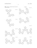 BENZO-FUSED THIOPHENE / TRIPHENYLENE HYBRID MATERIALS diagram and image