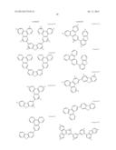 BENZO-FUSED THIOPHENE / TRIPHENYLENE HYBRID MATERIALS diagram and image