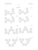 BENZO-FUSED THIOPHENE / TRIPHENYLENE HYBRID MATERIALS diagram and image