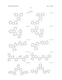 BENZO-FUSED THIOPHENE / TRIPHENYLENE HYBRID MATERIALS diagram and image