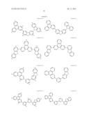 BENZO-FUSED THIOPHENE / TRIPHENYLENE HYBRID MATERIALS diagram and image