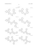 BENZO-FUSED THIOPHENE / TRIPHENYLENE HYBRID MATERIALS diagram and image