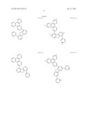 BENZO-FUSED THIOPHENE / TRIPHENYLENE HYBRID MATERIALS diagram and image