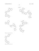 BENZO-FUSED THIOPHENE / TRIPHENYLENE HYBRID MATERIALS diagram and image