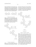 BENZO-FUSED THIOPHENE / TRIPHENYLENE HYBRID MATERIALS diagram and image