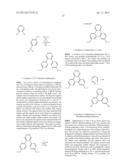 BENZO-FUSED THIOPHENE / TRIPHENYLENE HYBRID MATERIALS diagram and image