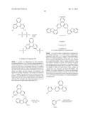 BENZO-FUSED THIOPHENE / TRIPHENYLENE HYBRID MATERIALS diagram and image