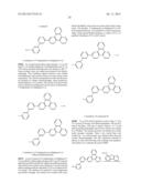 BENZO-FUSED THIOPHENE / TRIPHENYLENE HYBRID MATERIALS diagram and image