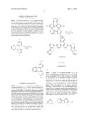 BENZO-FUSED THIOPHENE / TRIPHENYLENE HYBRID MATERIALS diagram and image