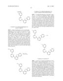 BENZO-FUSED THIOPHENE / TRIPHENYLENE HYBRID MATERIALS diagram and image