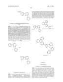 BENZO-FUSED THIOPHENE / TRIPHENYLENE HYBRID MATERIALS diagram and image