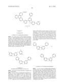 BENZO-FUSED THIOPHENE / TRIPHENYLENE HYBRID MATERIALS diagram and image