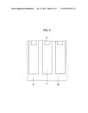 ORGANIC ELECTROLUMINESCENCE DISPLAY DEVICE diagram and image