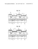 ORGANIC ELECTROLUMINESCENCE DISPLAY DEVICE diagram and image