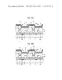 ORGANIC ELECTROLUMINESCENCE DISPLAY DEVICE diagram and image