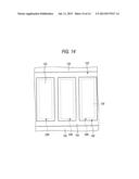 ORGANIC ELECTROLUMINESCENCE DISPLAY DEVICE diagram and image