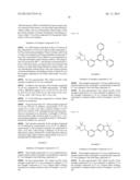 NEW CONDENSED POLYCYCLIC COMPOUND AND ORGANIC LIGHT-EMITTING ELEMENT USING     THE SAME diagram and image