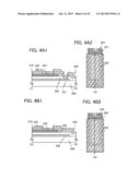 SEMICONDUCTOR DEVICE AND MANUFACTURING METHOD THEREOF diagram and image