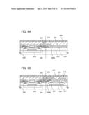 SEMICONDUCTOR DEVICE AND MANUFACTURING METHOD THEREOF diagram and image