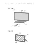 SEMICONDUCTOR DEVICE AND MANUFACTURING METHOD THEREOF diagram and image