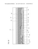 SEMICONDUCTOR DEVICE AND MANUFACTURING METHOD THEREOF diagram and image