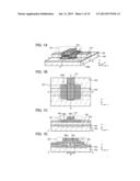 SEMICONDUCTOR DEVICE AND METHOD FOR MANUFACTURING SEMICONDUCTOR DEVICE diagram and image