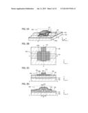 SEMICONDUCTOR DEVICE AND METHOD FOR MANUFACTURING SEMICONDUCTOR DEVICE diagram and image