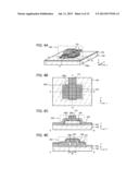 SEMICONDUCTOR DEVICE AND METHOD FOR MANUFACTURING SEMICONDUCTOR DEVICE diagram and image