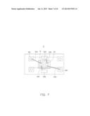 LIGHT EMITTING DIODE PACKAGE HAVING INTERCONNECTION STRUCTURES diagram and image