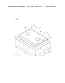 SEMICONDUCTOR LIGHT EMITTING ELEMENT, METHOD FOR PRODUCING SEMICONDUCTOR     LIGHT EMITTING ELEMENT AND LIGHT EMITTING DEVICE diagram and image