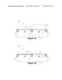 NFET Device with Tensile Stressed Channel Region and Methods of Forming     Same diagram and image