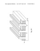 FinFETs and the Methods for Forming the Same diagram and image