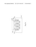 FinFETs and the Methods for Forming the Same diagram and image