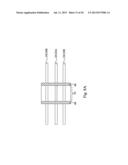 FinFETs and the Methods for Forming the Same diagram and image