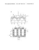 CAPACITIVE DEVICE, SEMICONDUCTOR UNIT, AND ELECTRONIC APPARATUS diagram and image