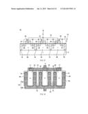 CAPACITIVE DEVICE, SEMICONDUCTOR UNIT, AND ELECTRONIC APPARATUS diagram and image