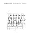 CAPACITIVE DEVICE, SEMICONDUCTOR UNIT, AND ELECTRONIC APPARATUS diagram and image