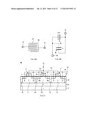 CAPACITIVE DEVICE, SEMICONDUCTOR UNIT, AND ELECTRONIC APPARATUS diagram and image