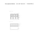 SEMICONDUCTOR DEVICE AND METHOD OF MANUFACTURING SEMICONDUCTOR DEVICE diagram and image