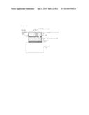 SEMICONDUCTOR DEVICE AND METHOD OF MANUFACTURING SEMICONDUCTOR DEVICE diagram and image