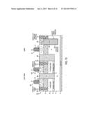 INTEGRATED CIRCUIT INCLUDING DRAM AND SRAM/LOGIC diagram and image