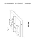 NONVOLATILE CHARGE TRAP MEMORY DEVICE HAVING A HIGH DIELECTRIC CONSTANT     BLOCKING REGION diagram and image