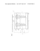 FIELD PLATE TRENCH TRANSISTOR AND METHOD FOR PRODUCING IT diagram and image