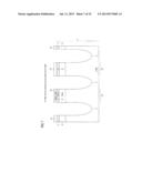 FIELD PLATE TRENCH TRANSISTOR AND METHOD FOR PRODUCING IT diagram and image