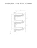 FIELD PLATE TRENCH TRANSISTOR AND METHOD FOR PRODUCING IT diagram and image