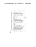 FIELD PLATE TRENCH TRANSISTOR AND METHOD FOR PRODUCING IT diagram and image