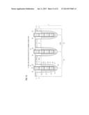 FIELD PLATE TRENCH TRANSISTOR AND METHOD FOR PRODUCING IT diagram and image